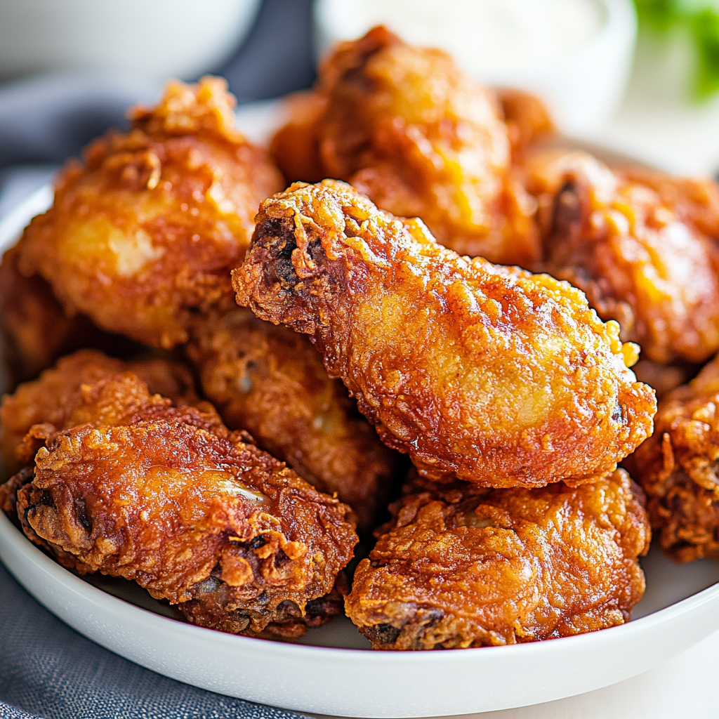 Recipe preparation