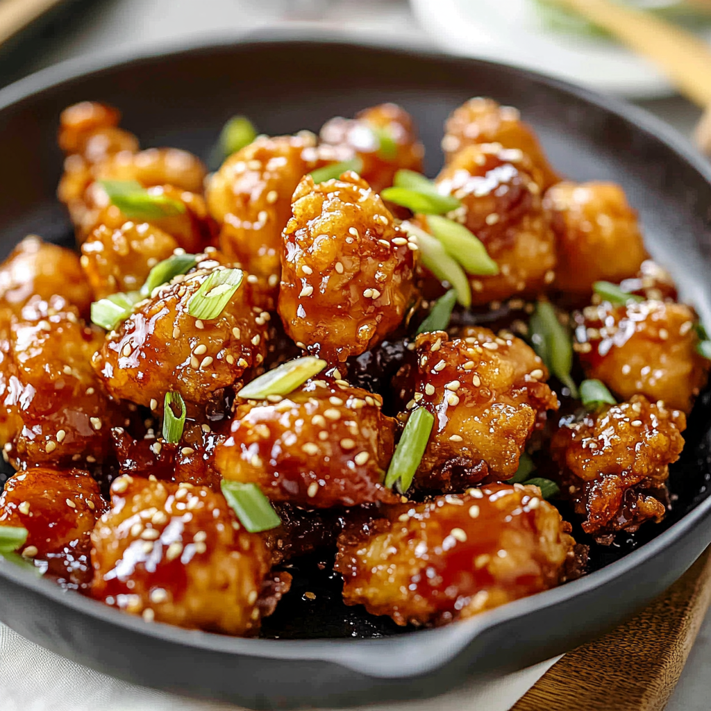 Recipe preparation