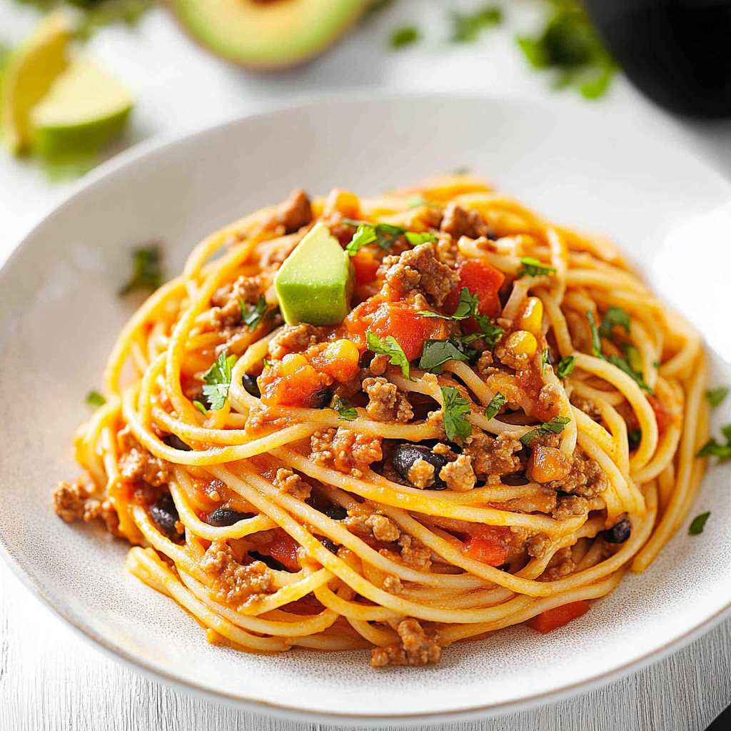 Recipe preparation