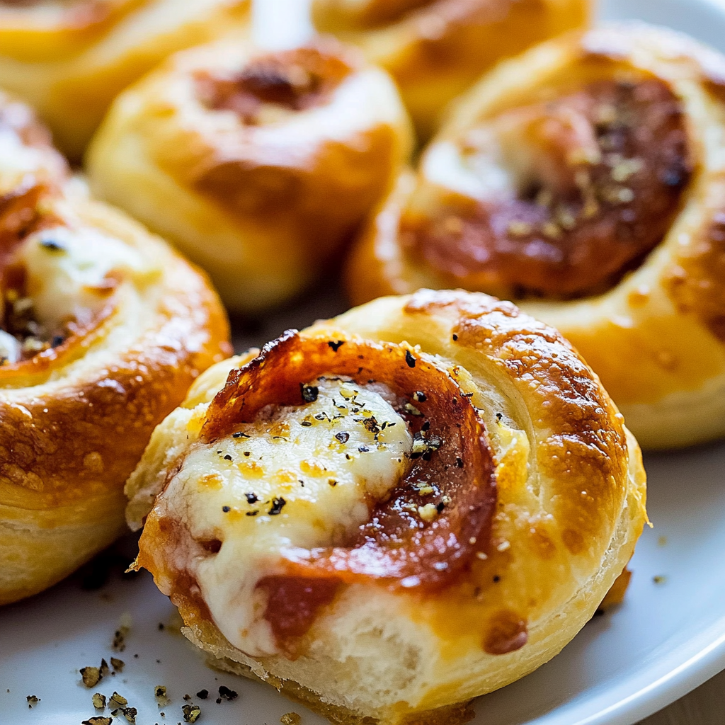 Recipe preparation