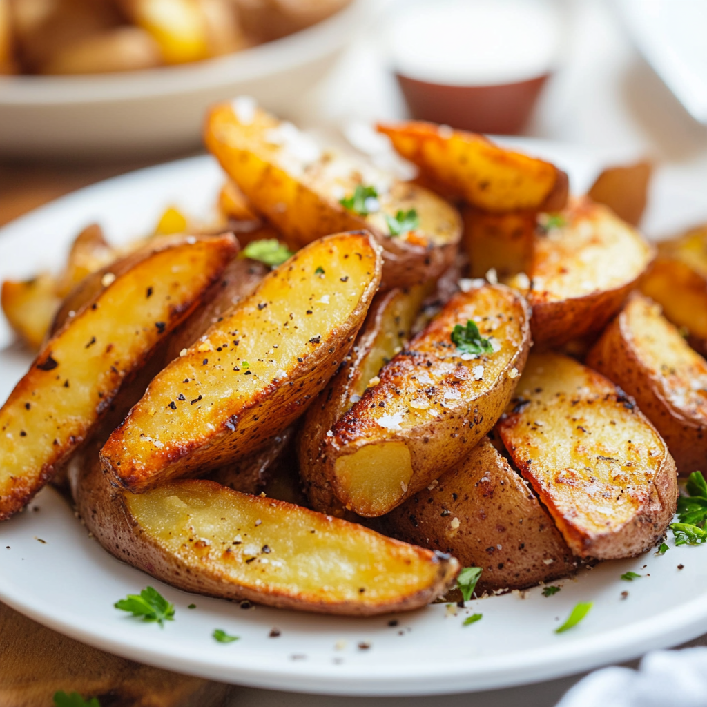 Recipe preparation