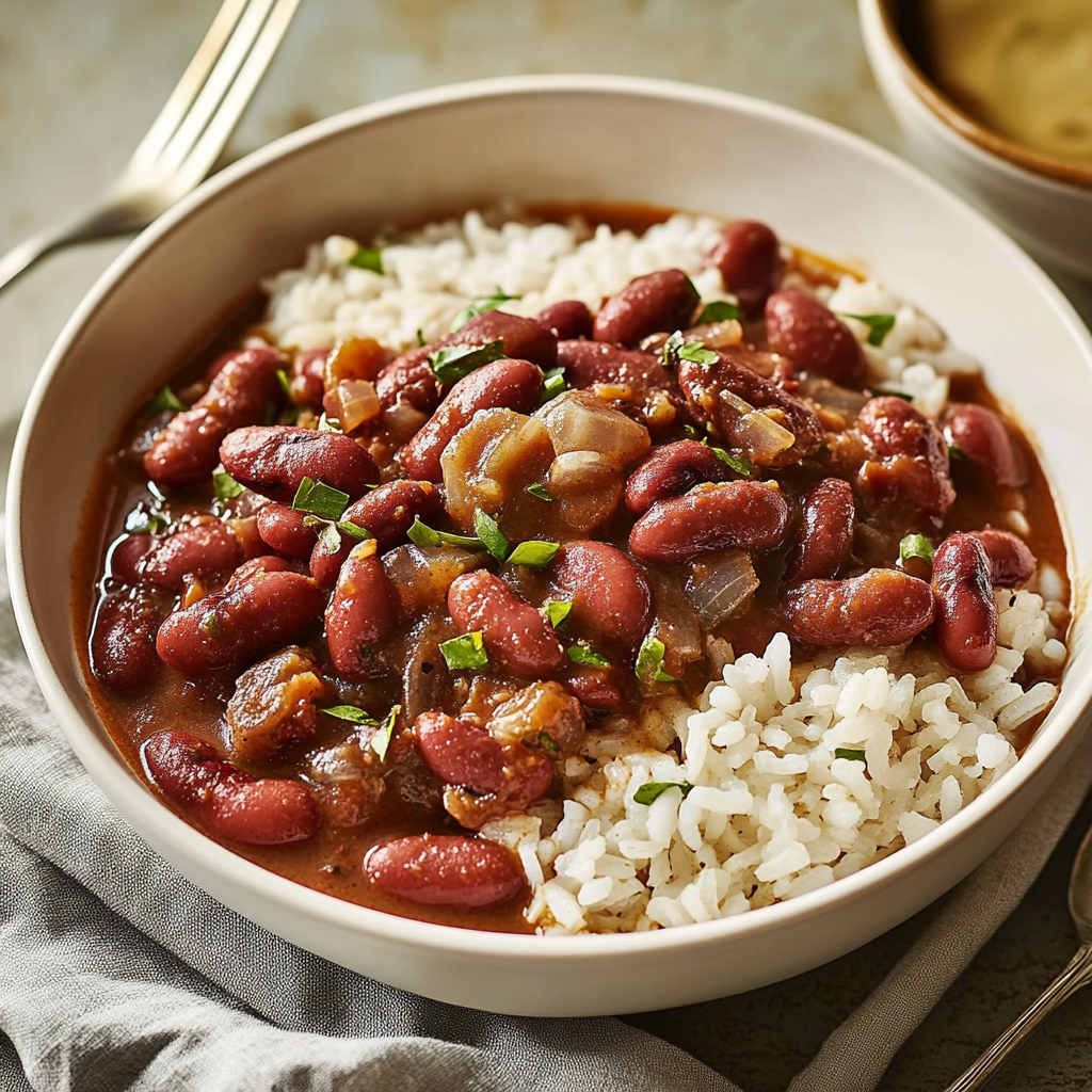 Recipe preparation