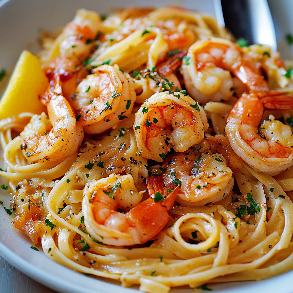 Recipe preparation
