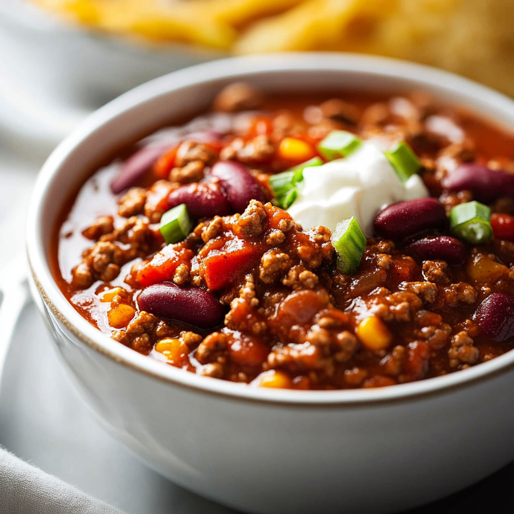 Recipe preparation