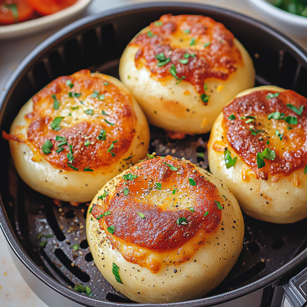 Recipe preparation
