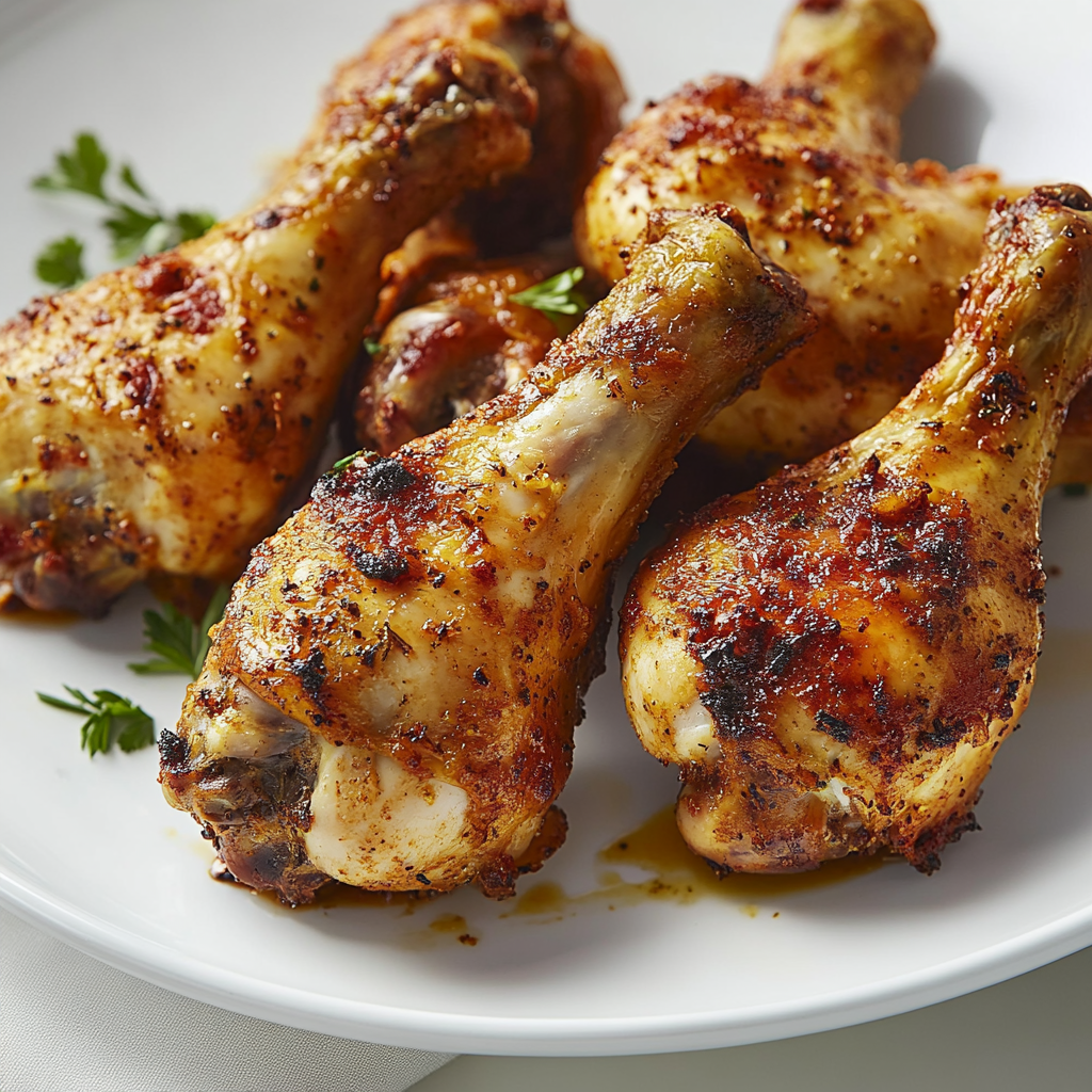 Recipe preparation
