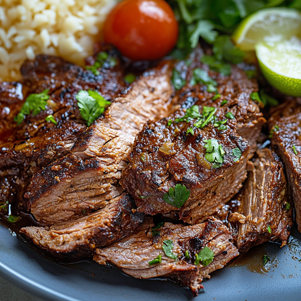 Recipe preparation