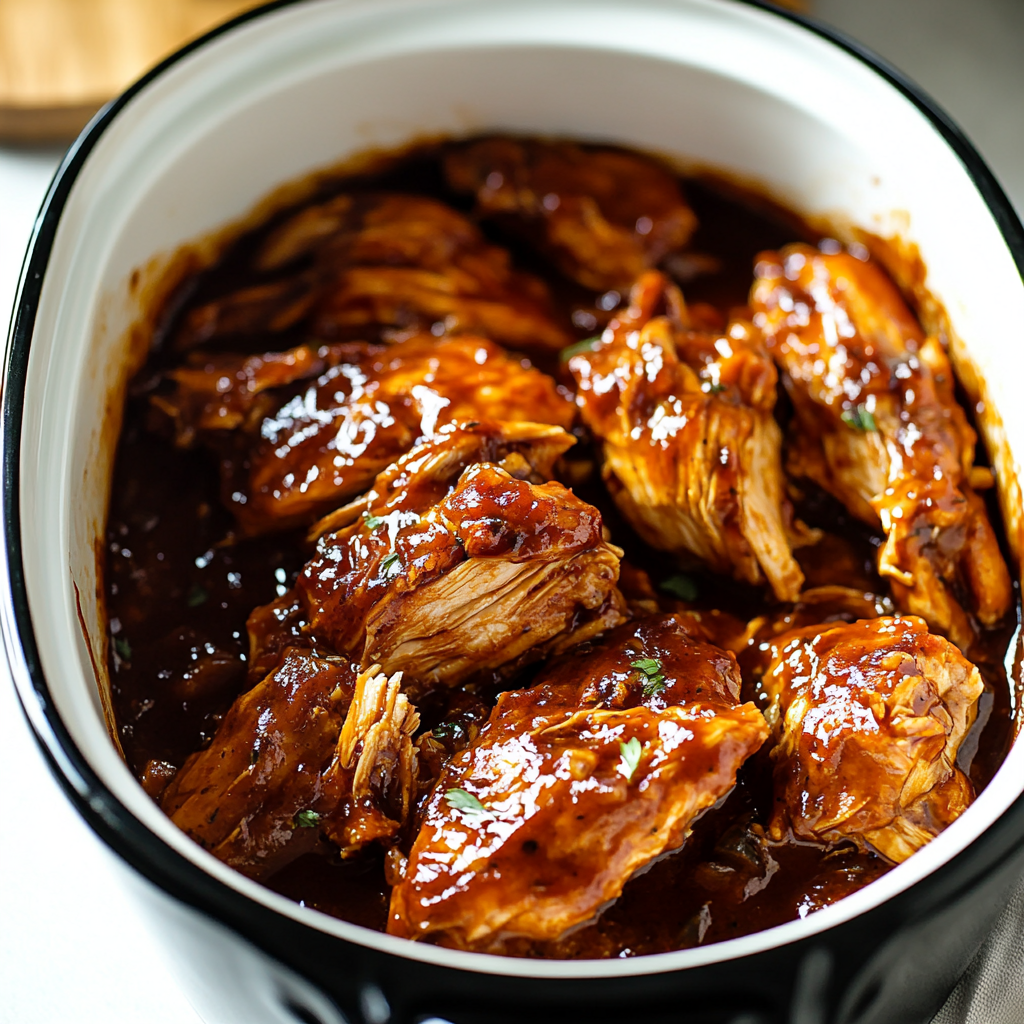 Recipe preparation