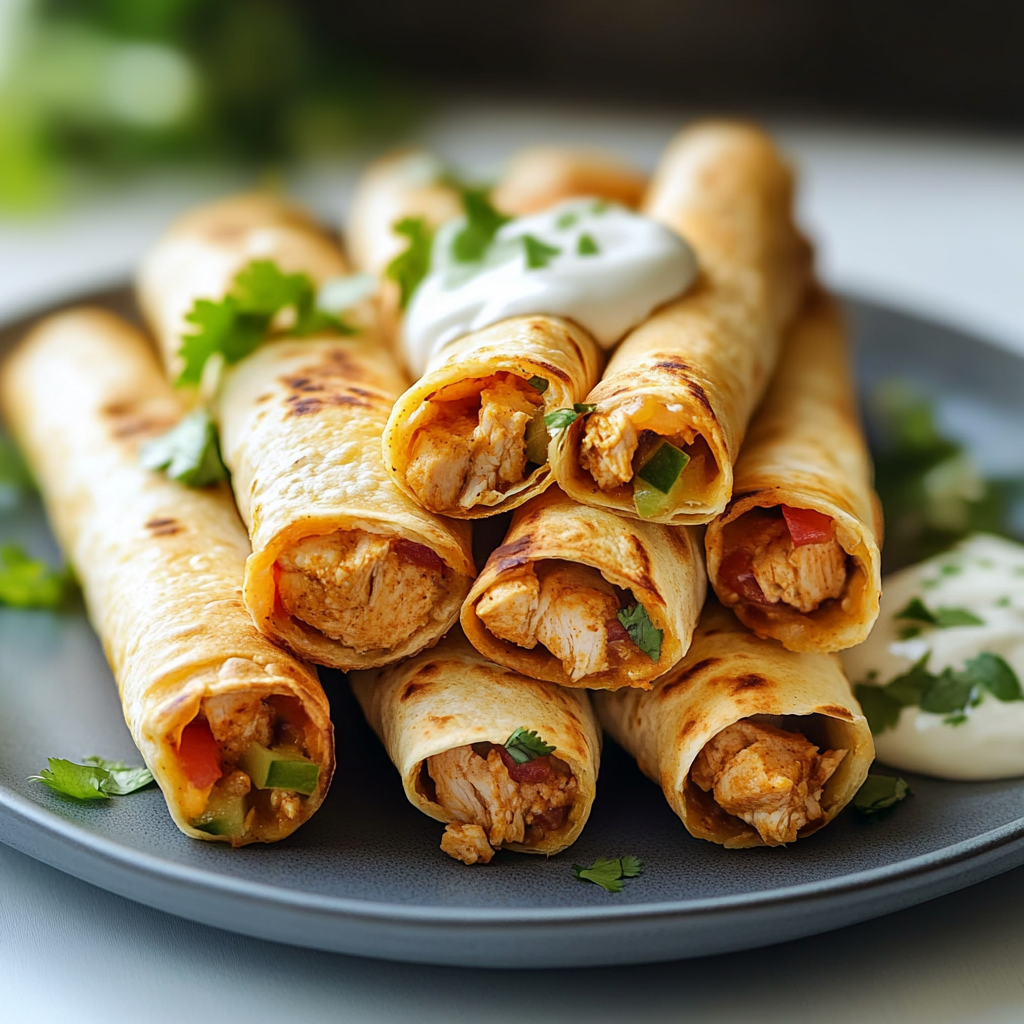 Recipe preparation