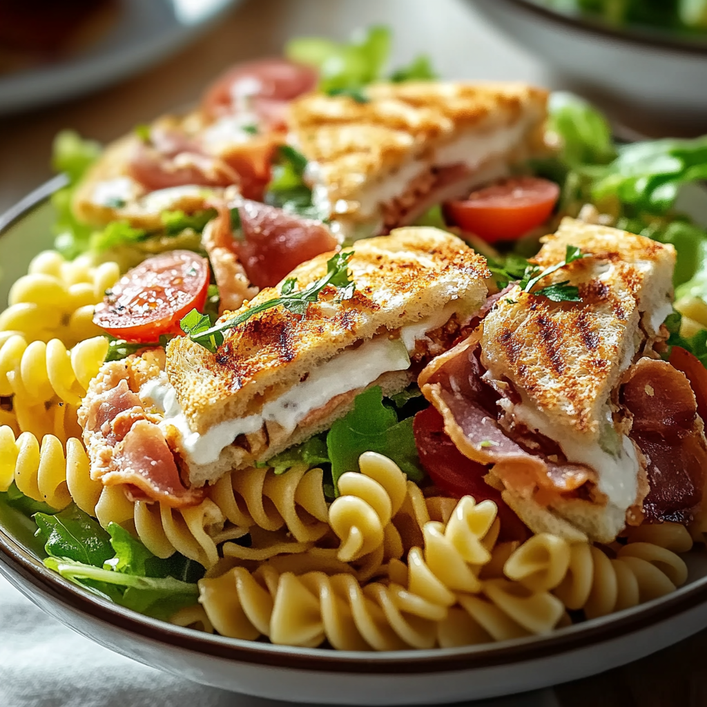 Recipe preparation