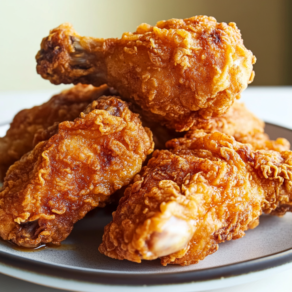Recipe preparation