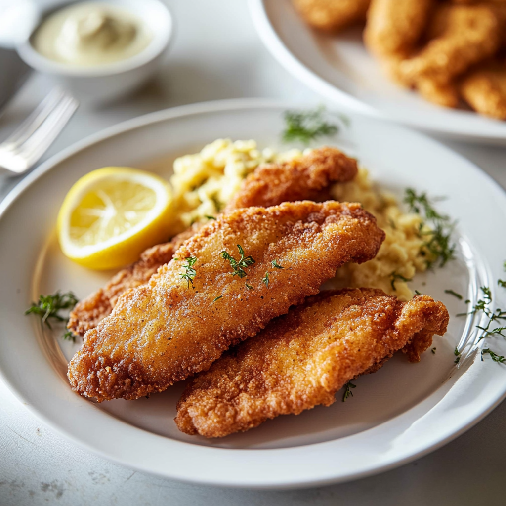 Recipe preparation