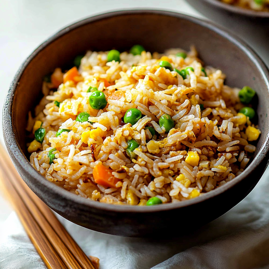 Recipe preparation