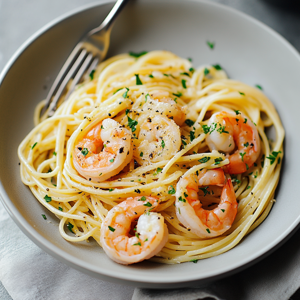 Recipe preparation