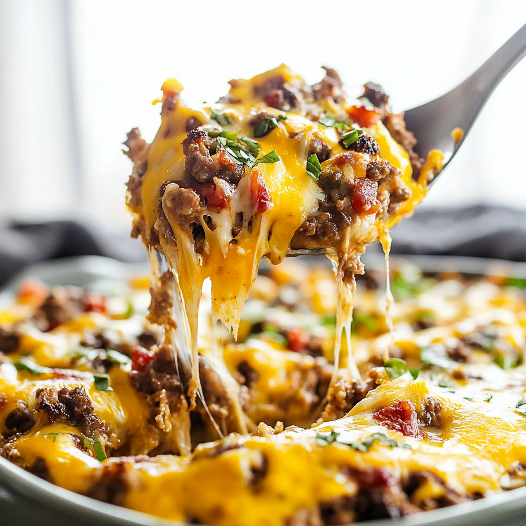 Recipe preparation