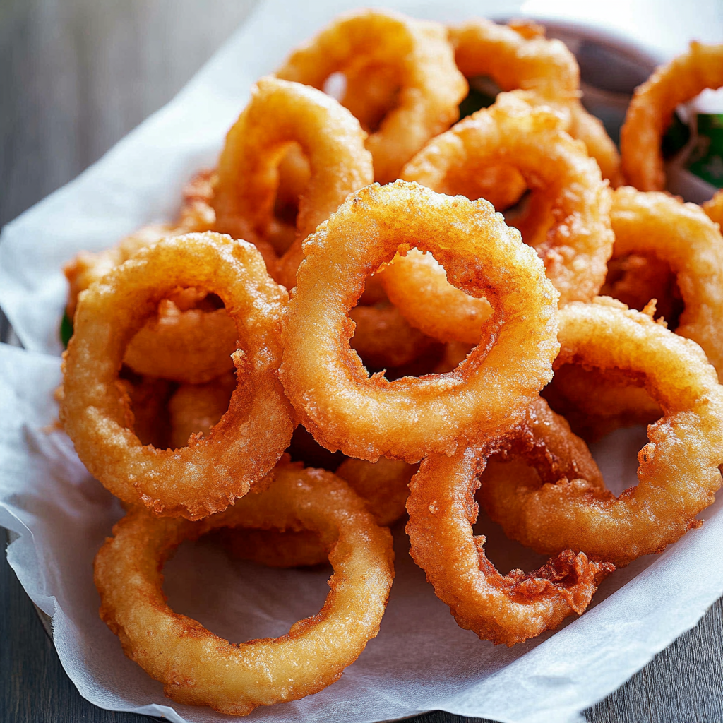 Recipe preparation