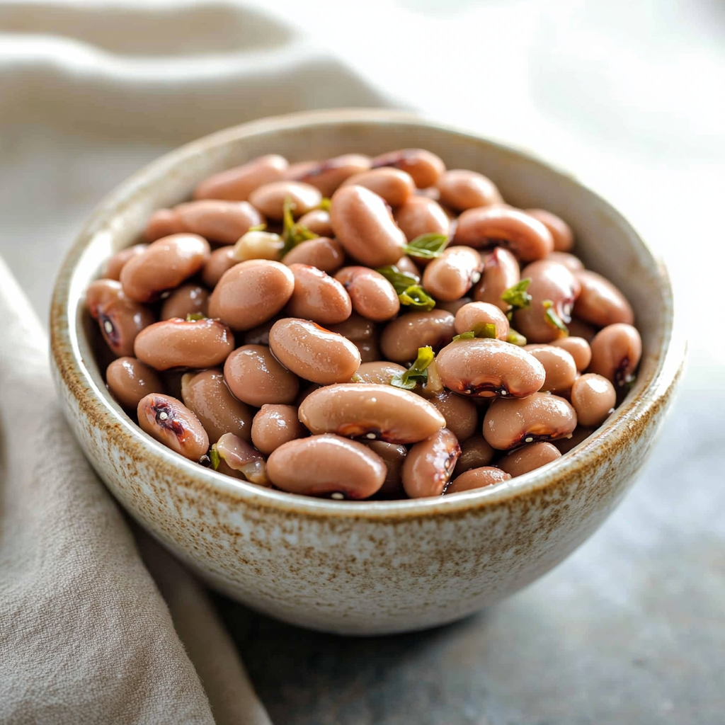 Recipe preparation