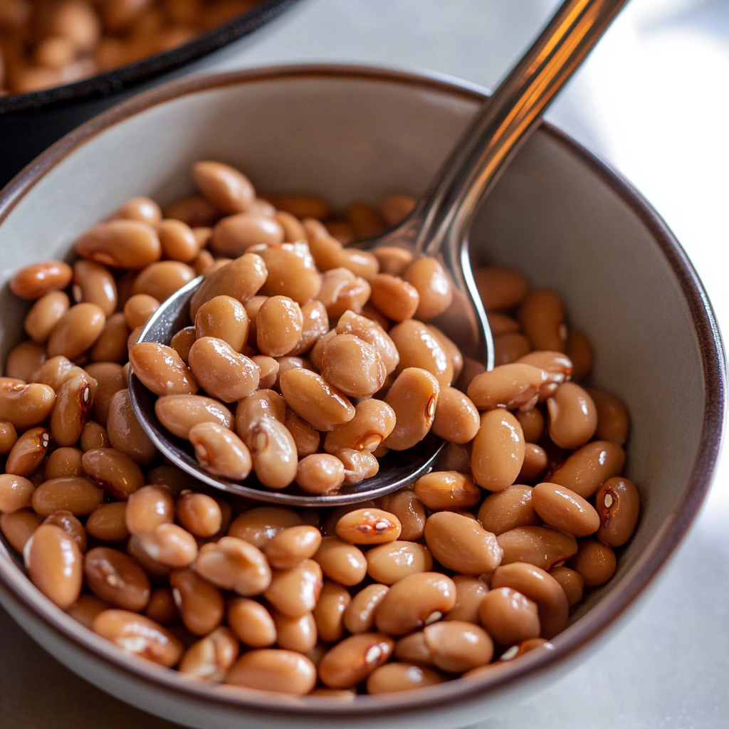 Recipe preparation