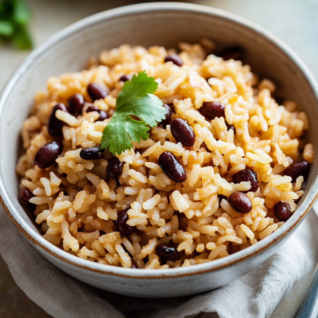 Recipe preparation