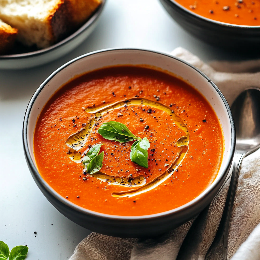 Recipe preparation