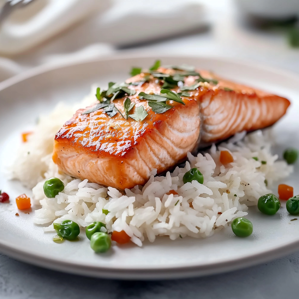 Recipe preparation