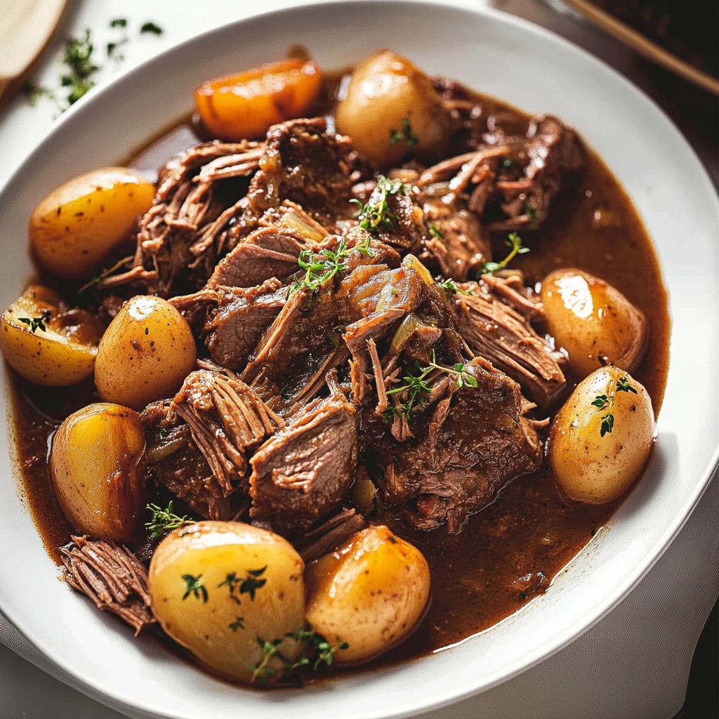 Recipe preparation