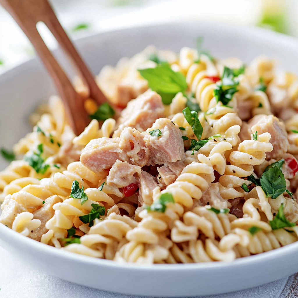 Recipe preparation