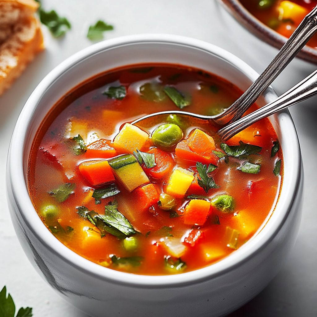Recipe preparation