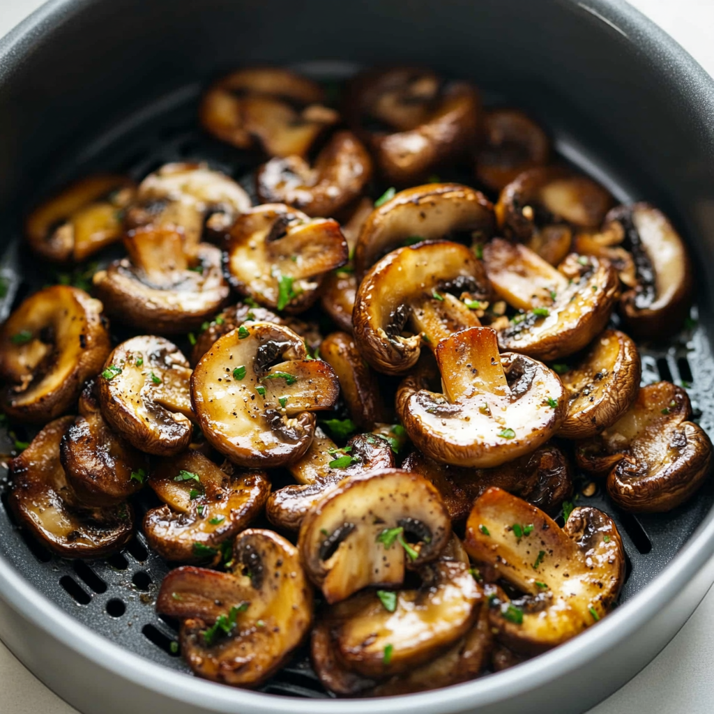 Recipe preparation