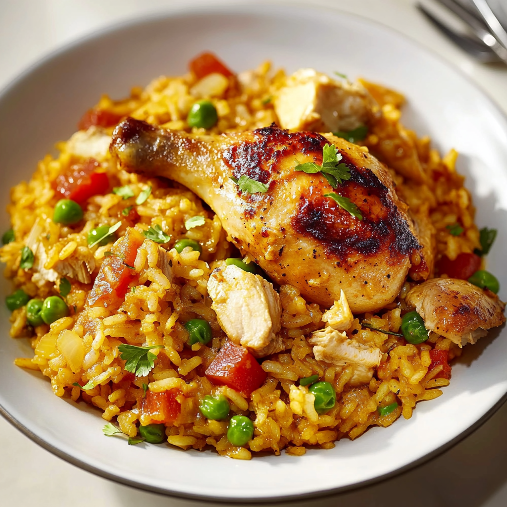 Recipe preparation