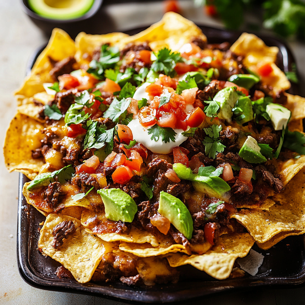 Recipe preparation