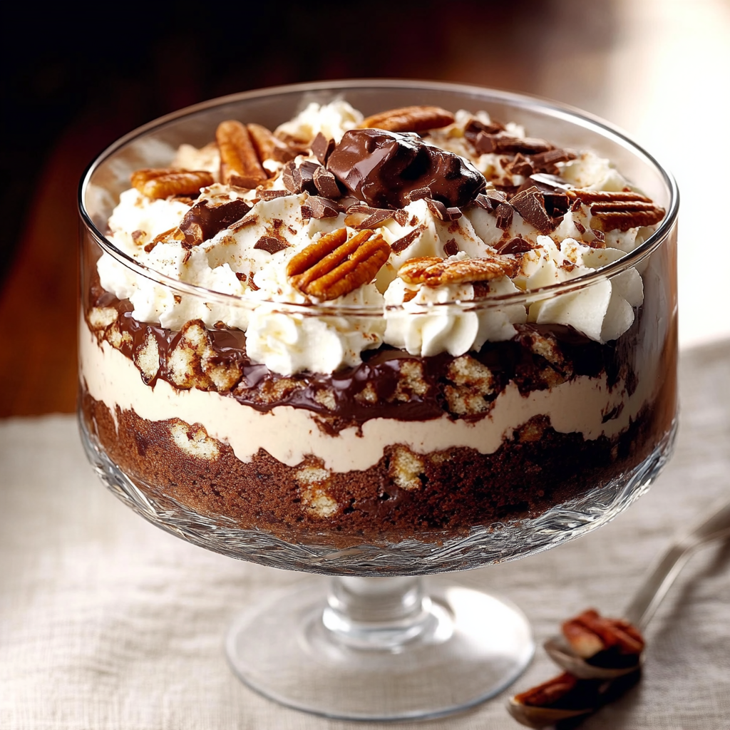 Recipe preparation