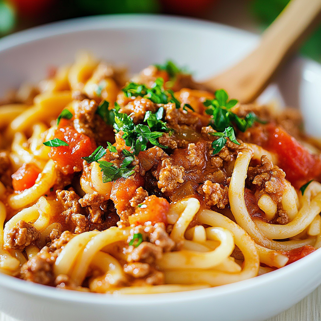 Recipe preparation