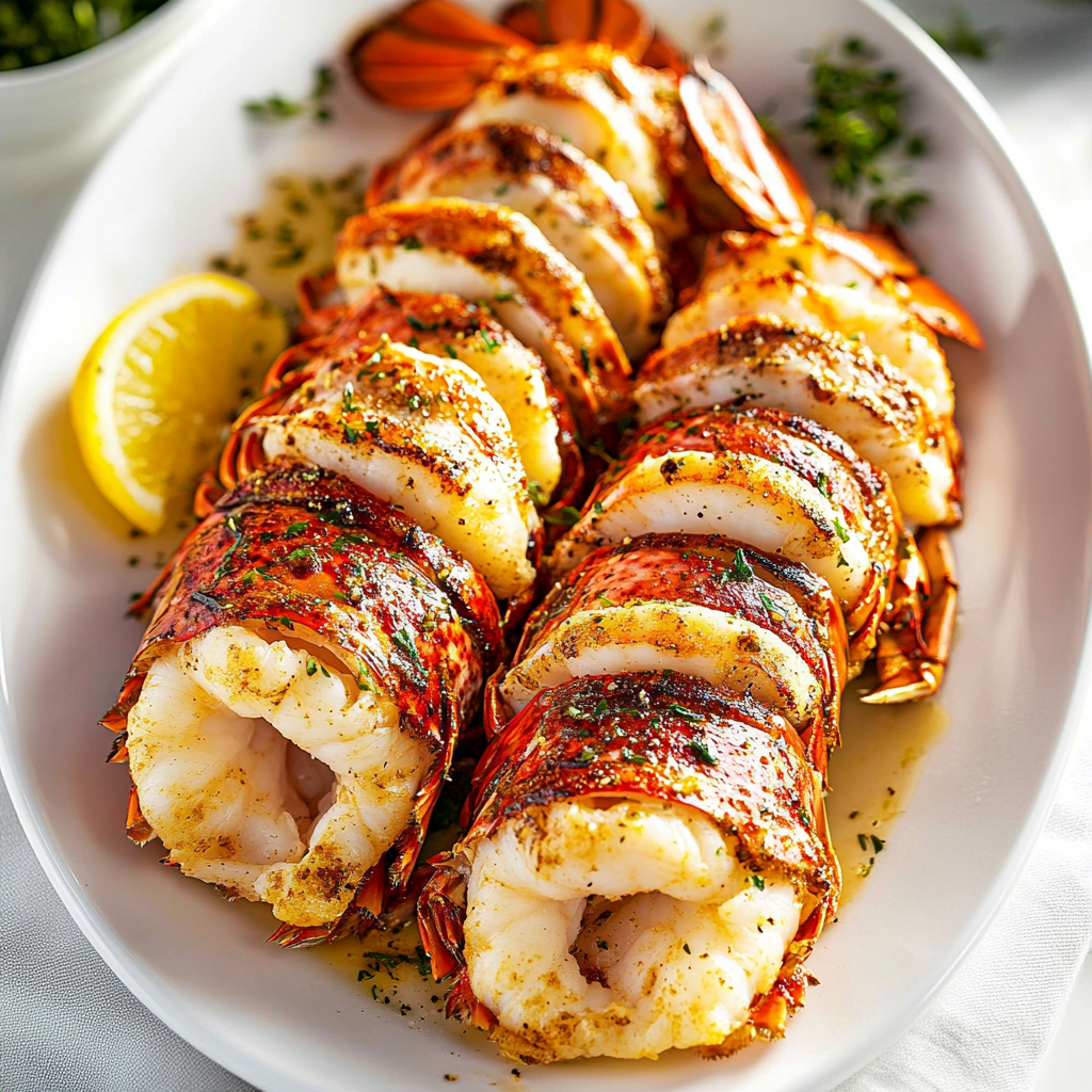 Recipe preparation