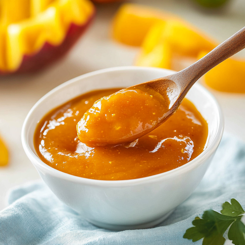 Recipe preparation