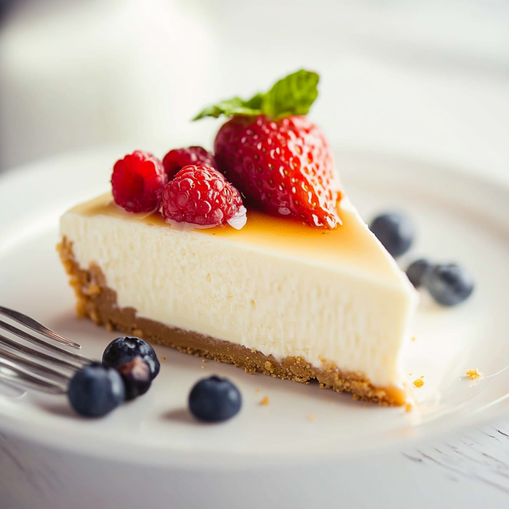 Recipe preparation