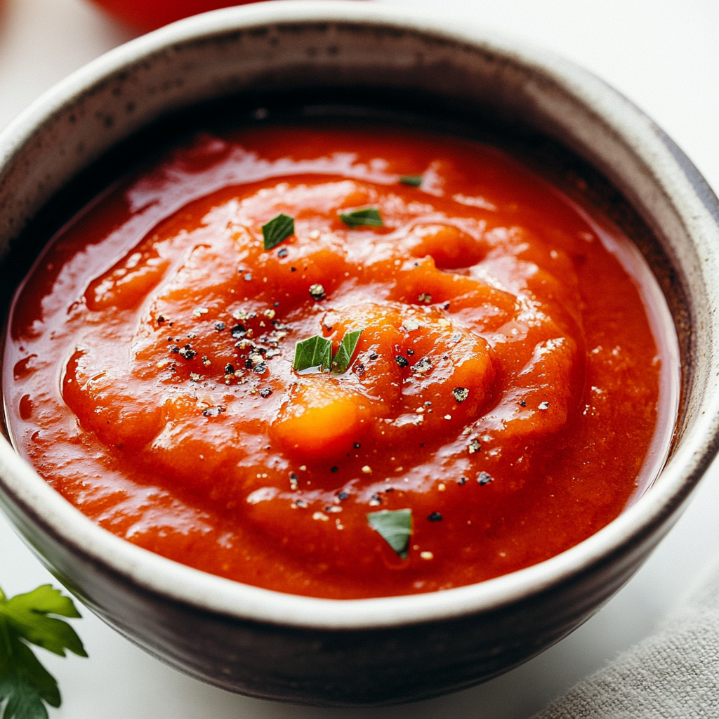 Recipe preparation