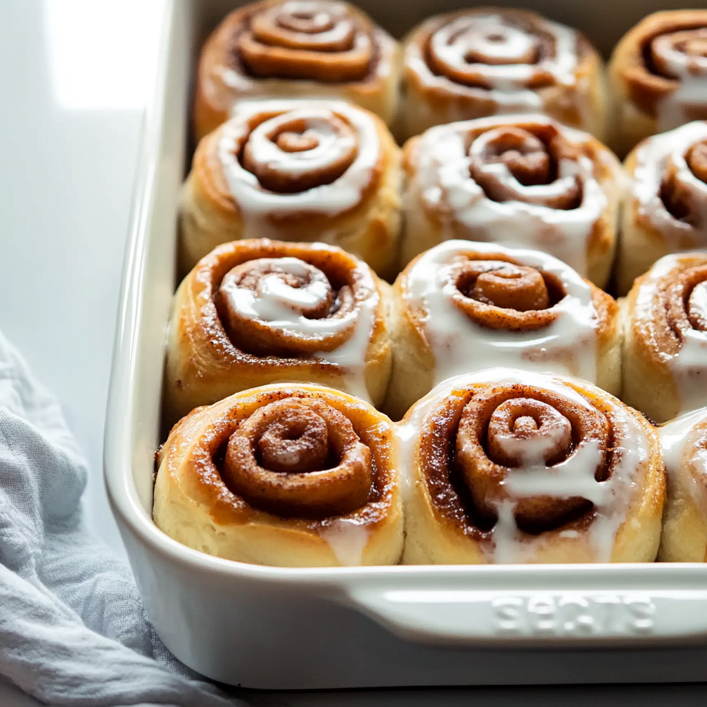 Recipe preparation