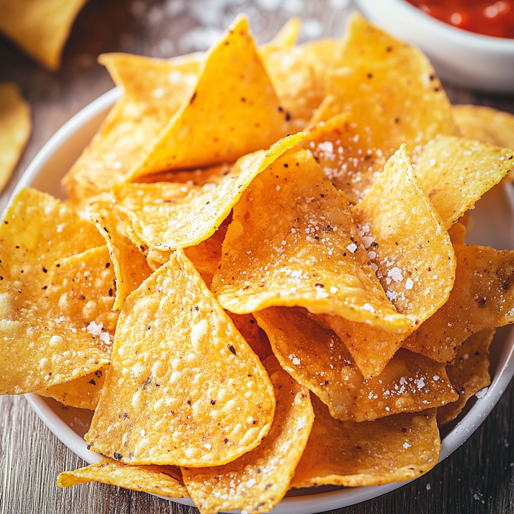 Recipe preparation