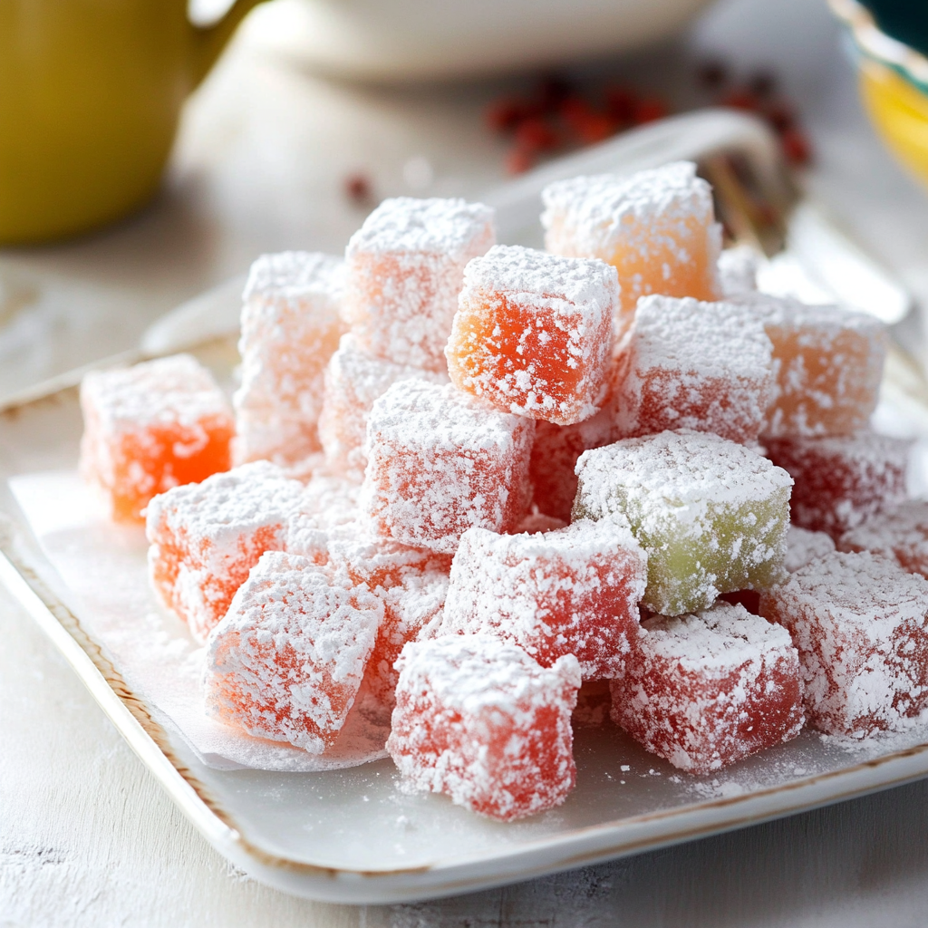 Recipe preparation