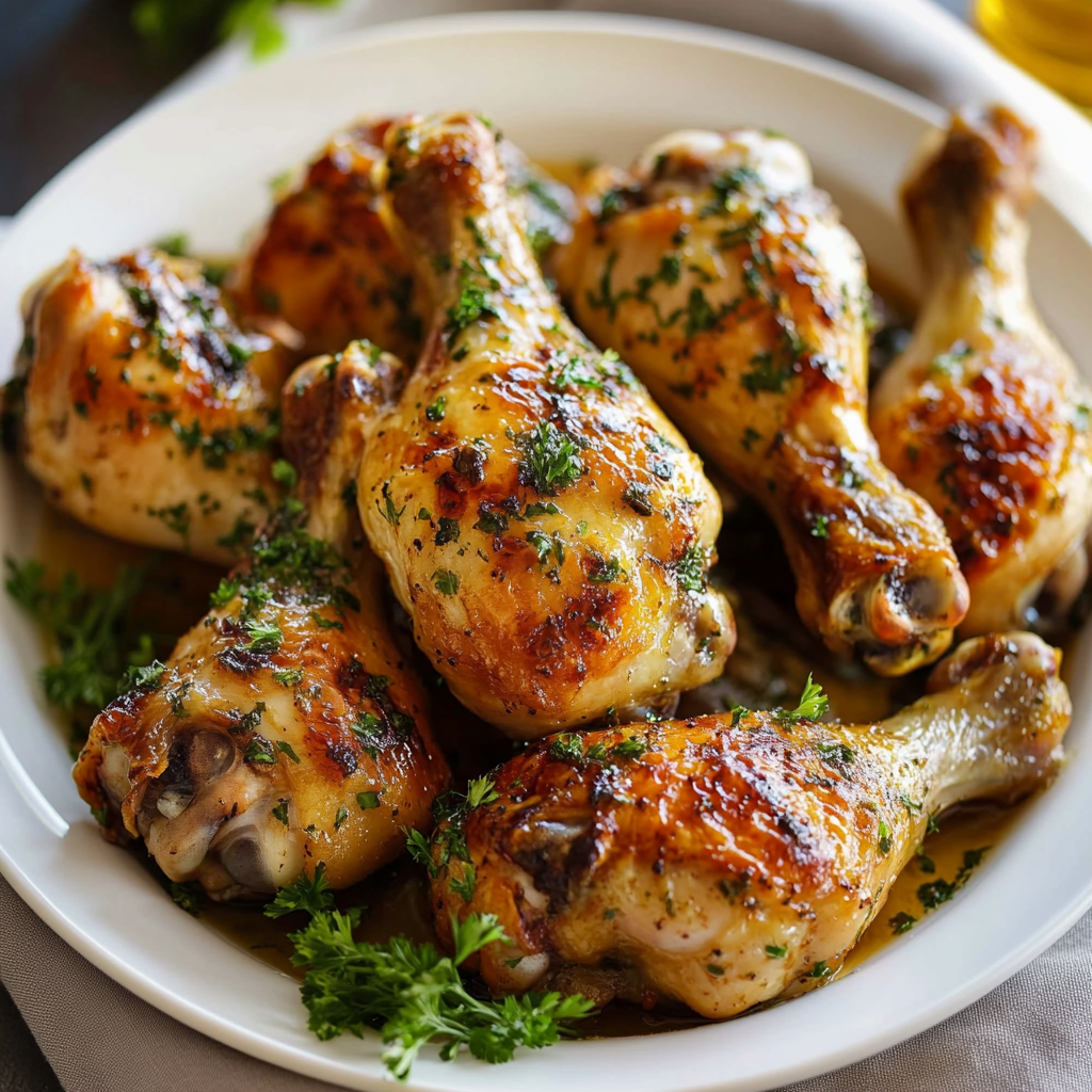 Recipe preparation