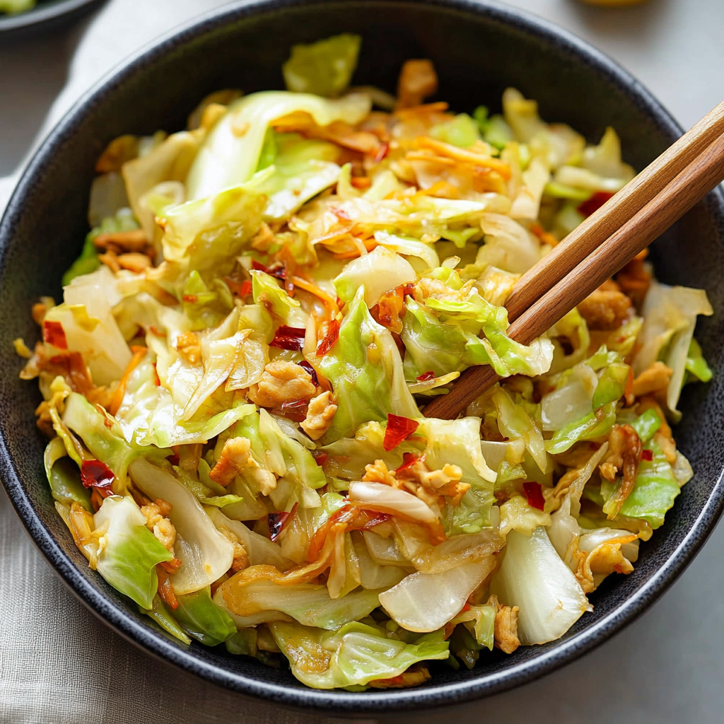 Recipe preparation