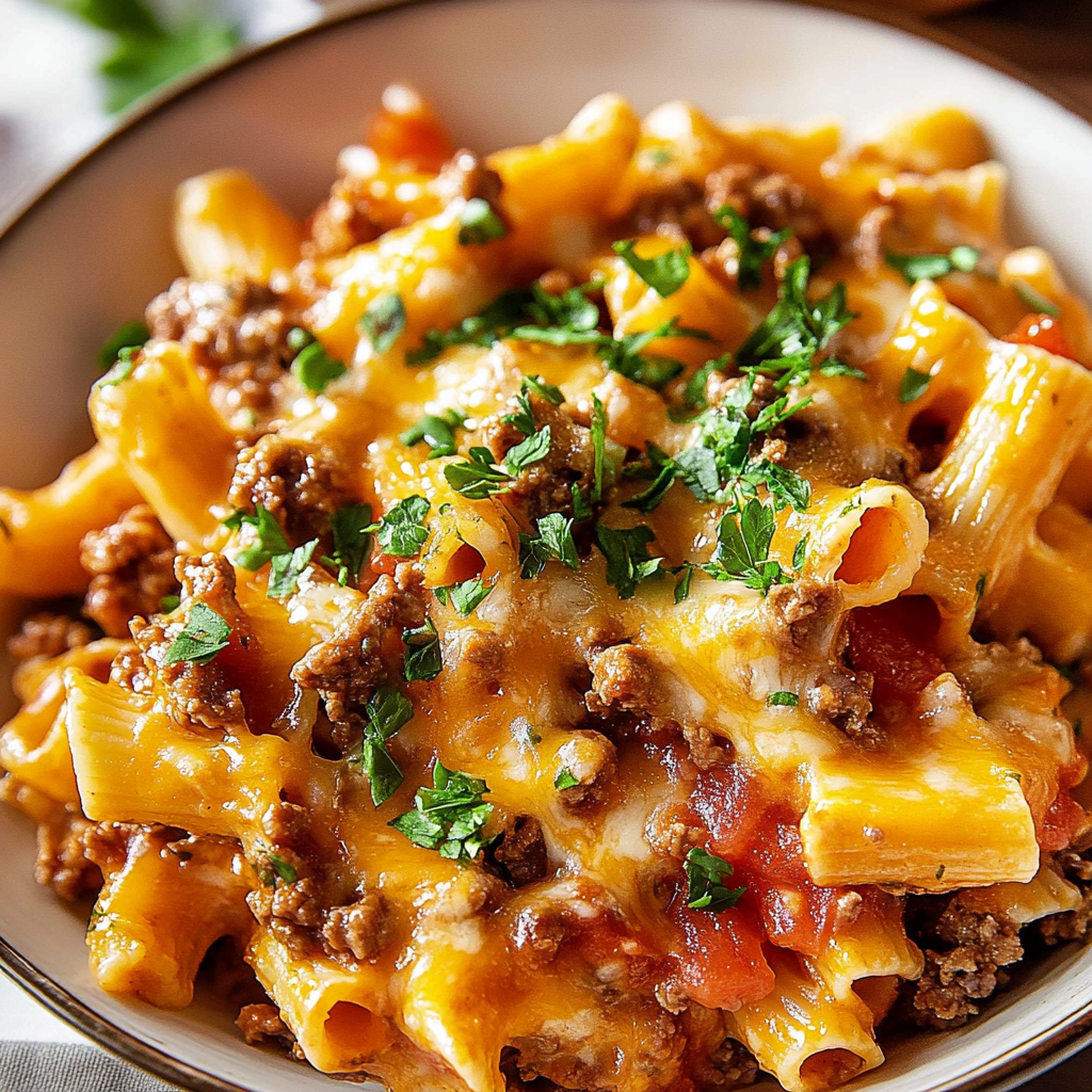Recipe preparation