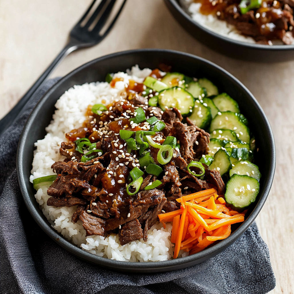 Recipe preparation