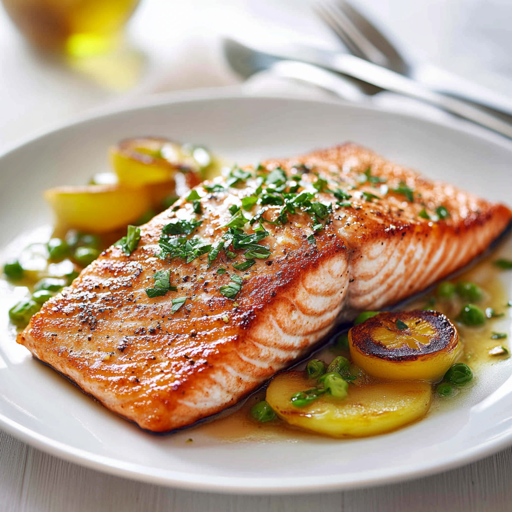Recipe preparation