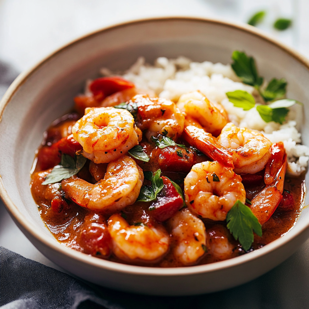 Recipe preparation