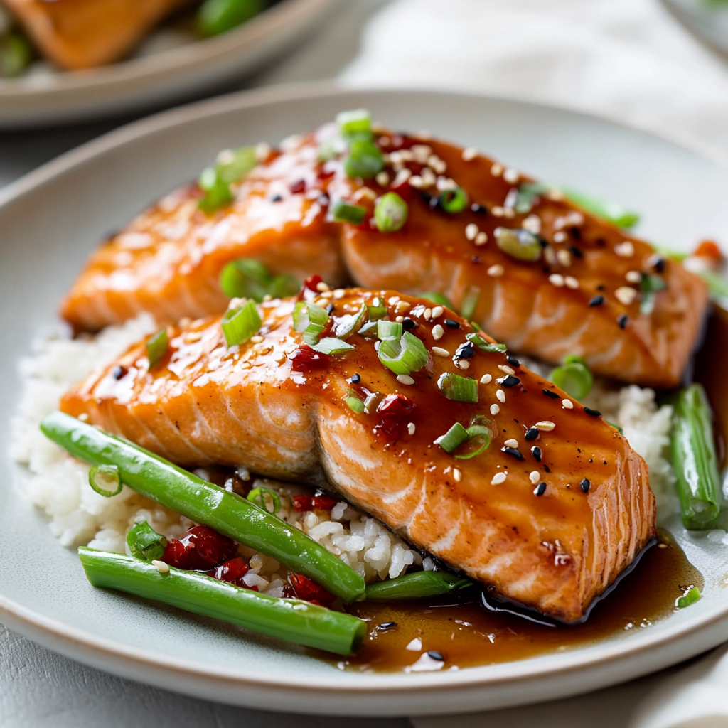 Recipe preparation